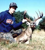 All Seasons Guide Service Young Hunters Deer Hunting Gallery